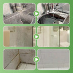 Multipurpose Cleaner for Bathroom 200gm Each (Pack of 2)