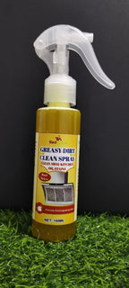Greasy Dirt Clean Spray 100Ml