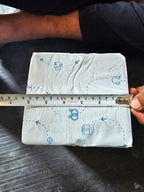 Windproof Outdoor Electronic Foldable Lotus Gas Stove