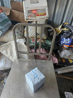 Windproof Outdoor Electronic Foldable Lotus Gas Stove