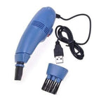 Vacuum Cleaner for Laptop