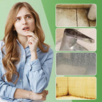 Multipurpose Cleaner for Bathroom 200gm Each (Pack of 2)